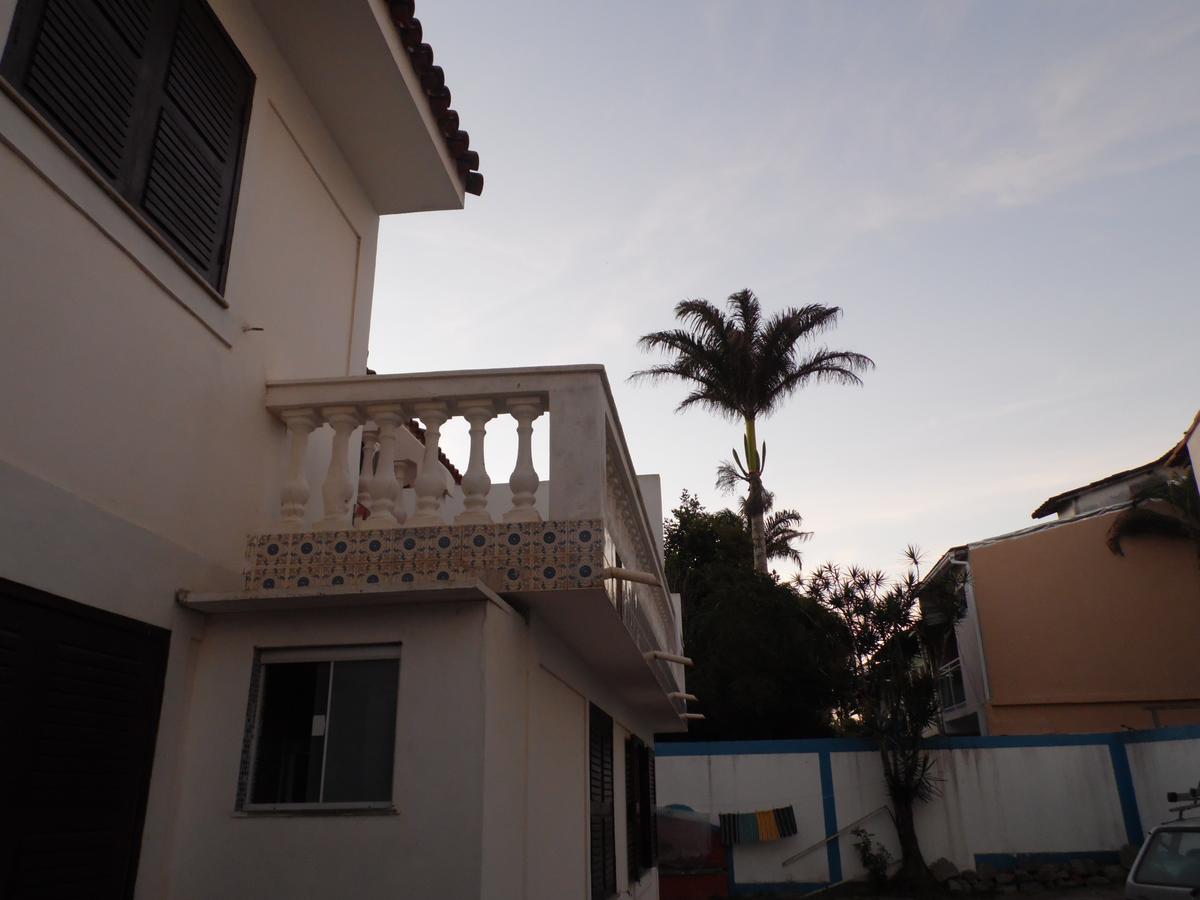 Pousada Casa Dos Sonhos Rio das Ostras Exterior foto