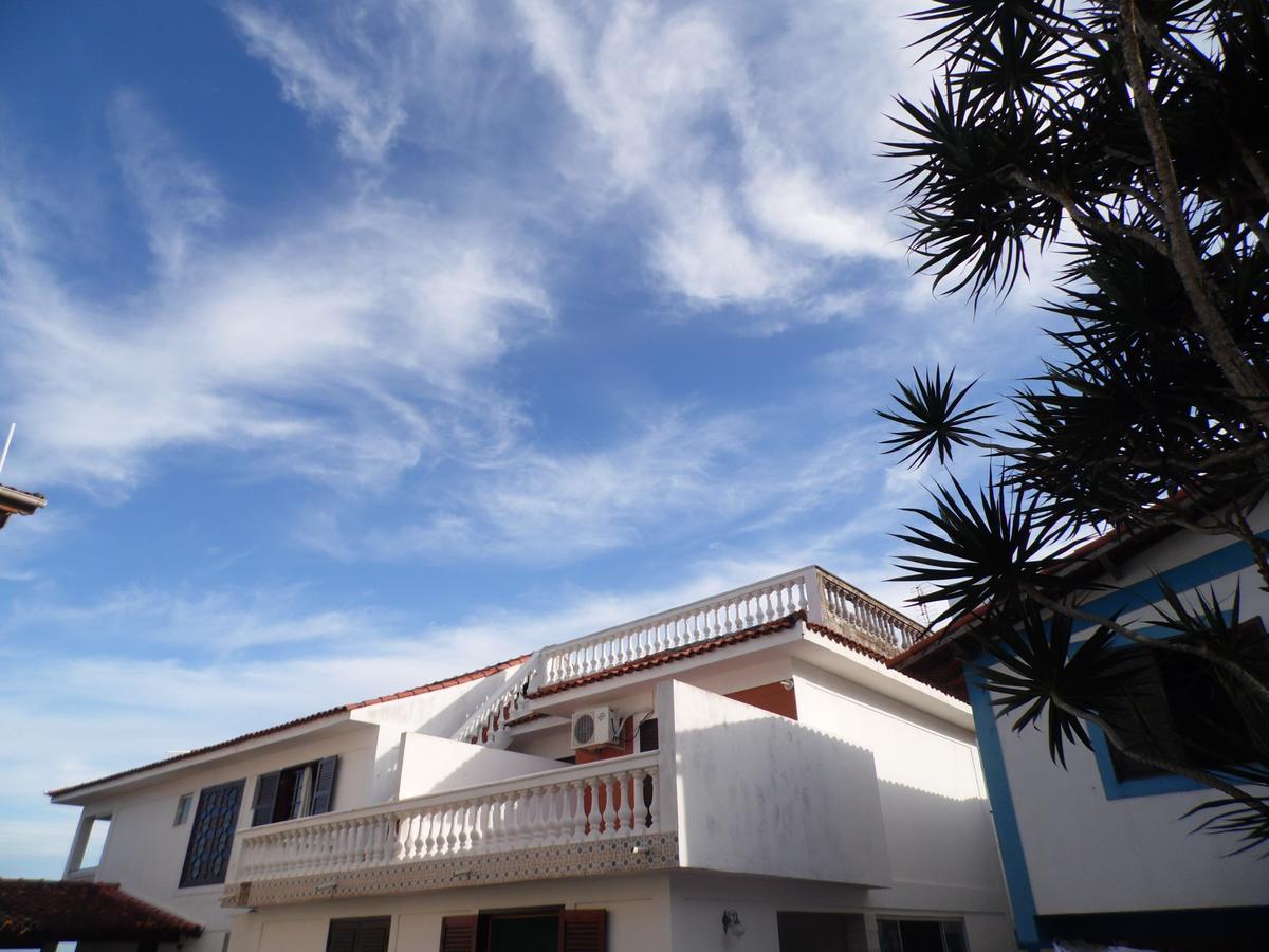 Pousada Casa Dos Sonhos Rio das Ostras Exterior foto