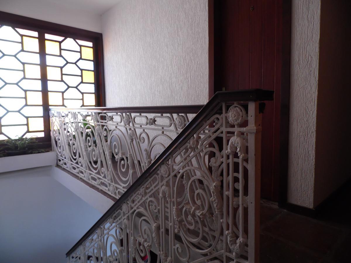 Pousada Casa Dos Sonhos Rio das Ostras Exterior foto